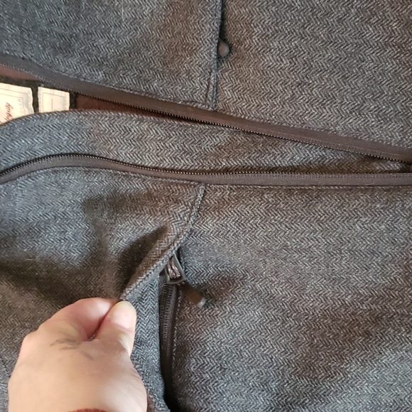 Mens Roots coat - Picture 4 of 13